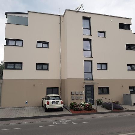 Jollen Apartments FDH Εξωτερικό φωτογραφία