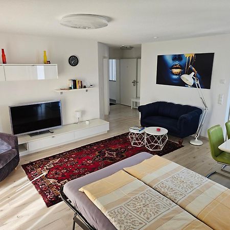 Jollen Apartments FDH Εξωτερικό φωτογραφία
