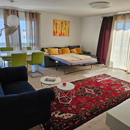 Jollen Apartments FDH Εξωτερικό φωτογραφία