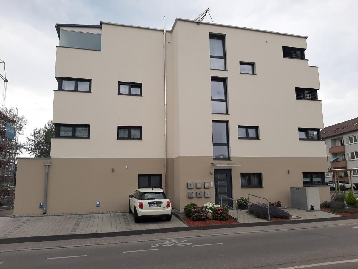 Jollen Apartments FDH Εξωτερικό φωτογραφία