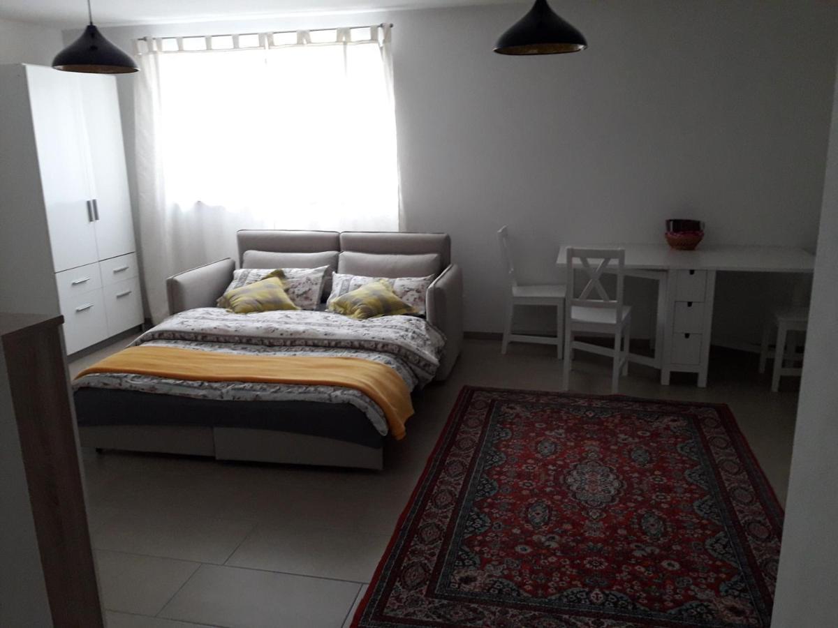 Jollen Apartments FDH Εξωτερικό φωτογραφία