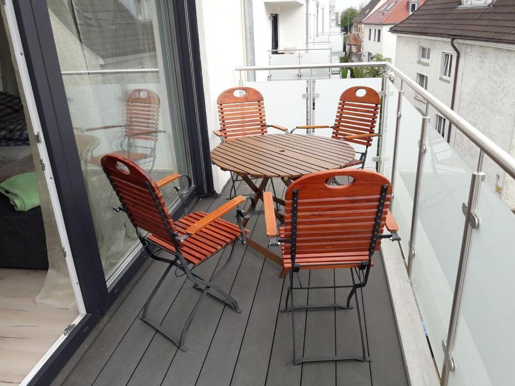 Jollen Apartments FDH Εξωτερικό φωτογραφία