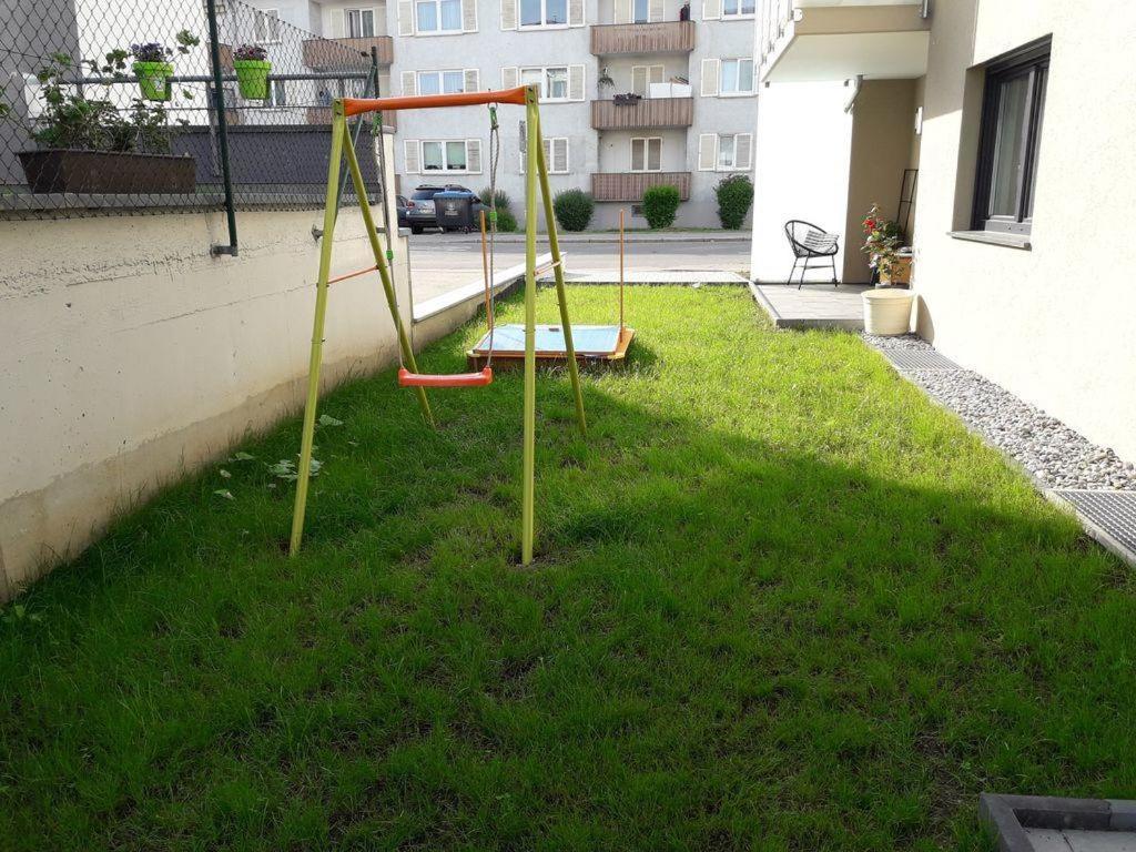 Jollen Apartments FDH Εξωτερικό φωτογραφία