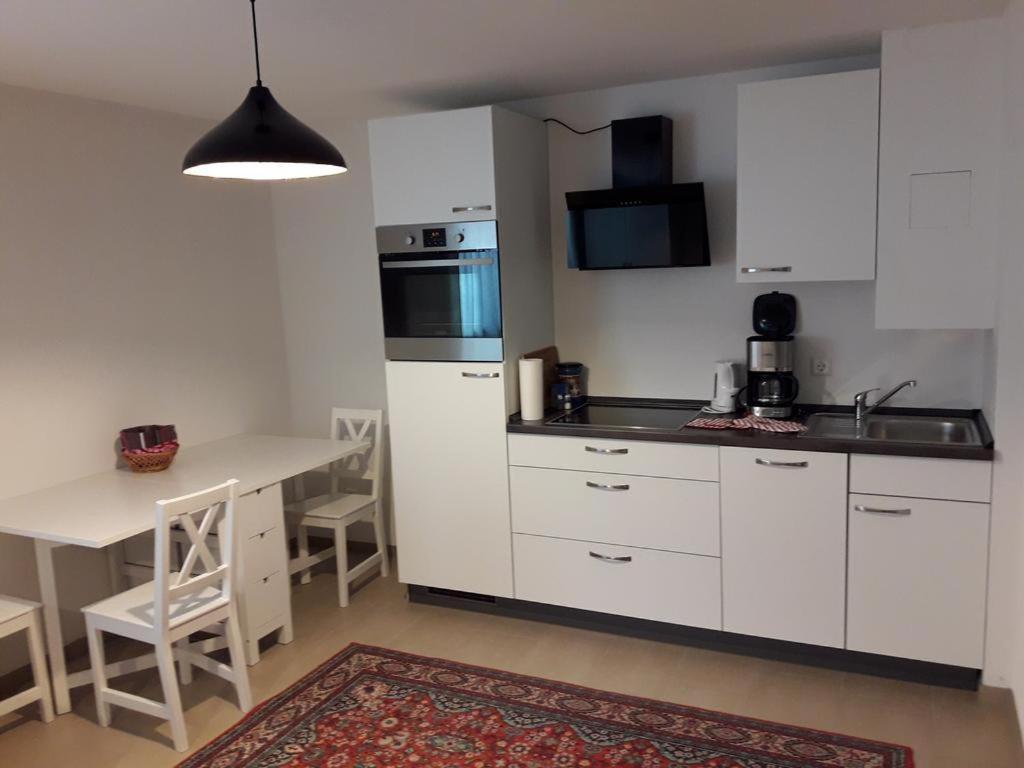 Jollen Apartments FDH Εξωτερικό φωτογραφία