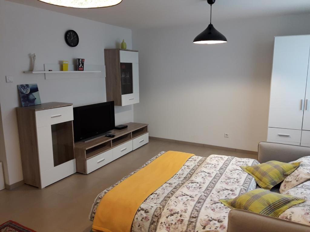 Jollen Apartments FDH Εξωτερικό φωτογραφία