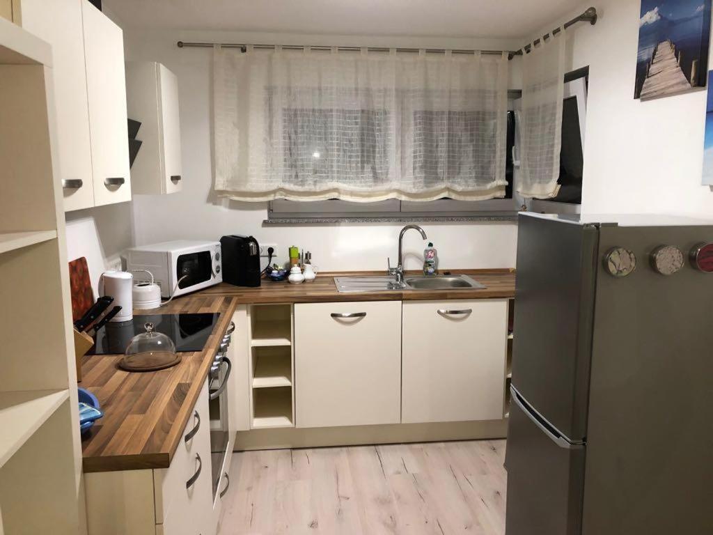 Jollen Apartments FDH Εξωτερικό φωτογραφία