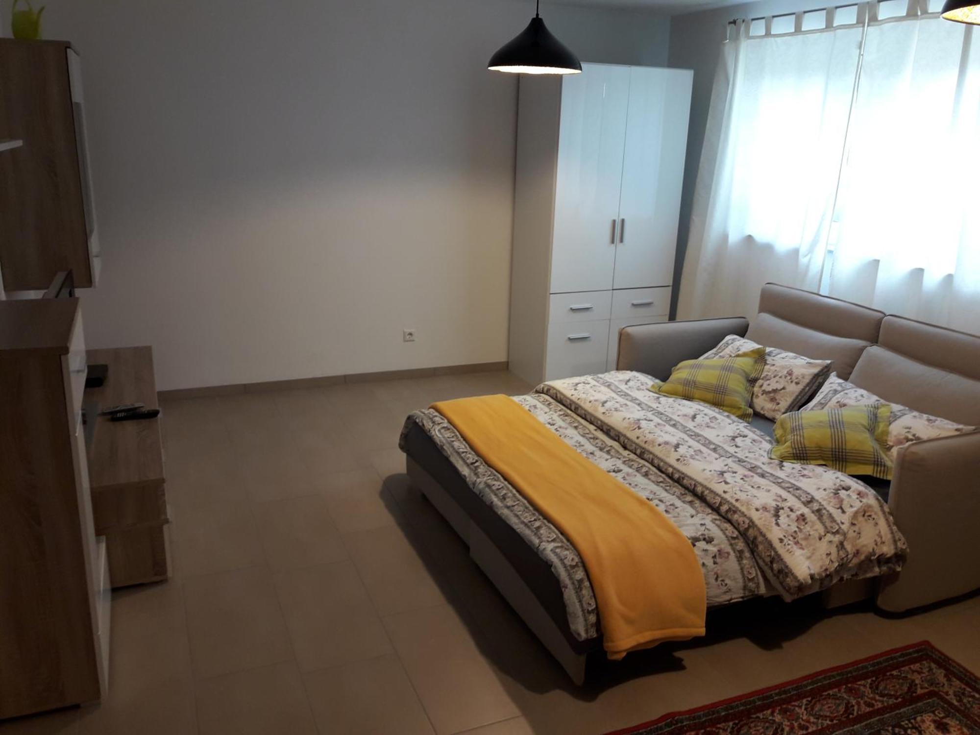 Jollen Apartments FDH Εξωτερικό φωτογραφία
