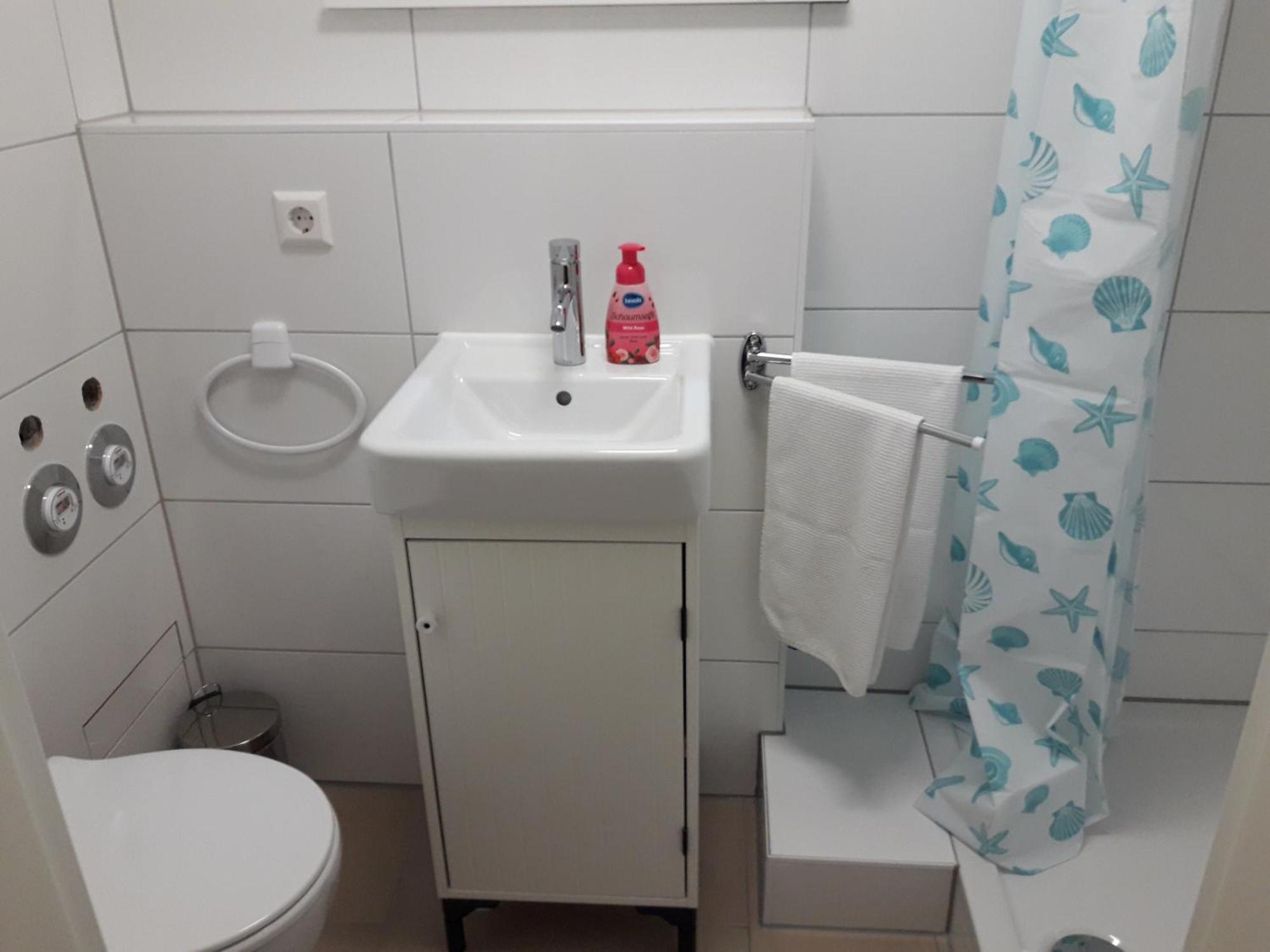Jollen Apartments FDH Εξωτερικό φωτογραφία