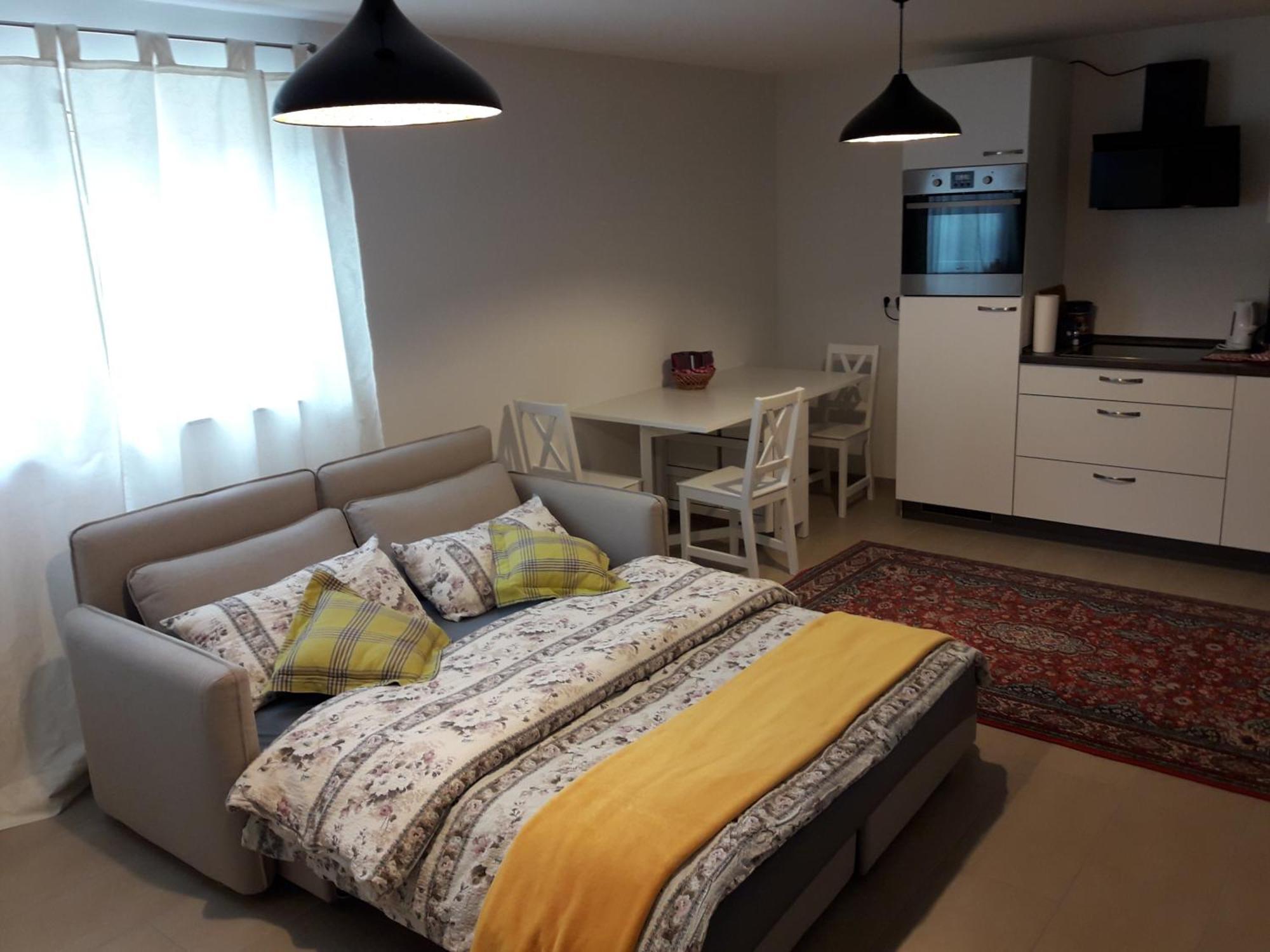 Jollen Apartments FDH Εξωτερικό φωτογραφία