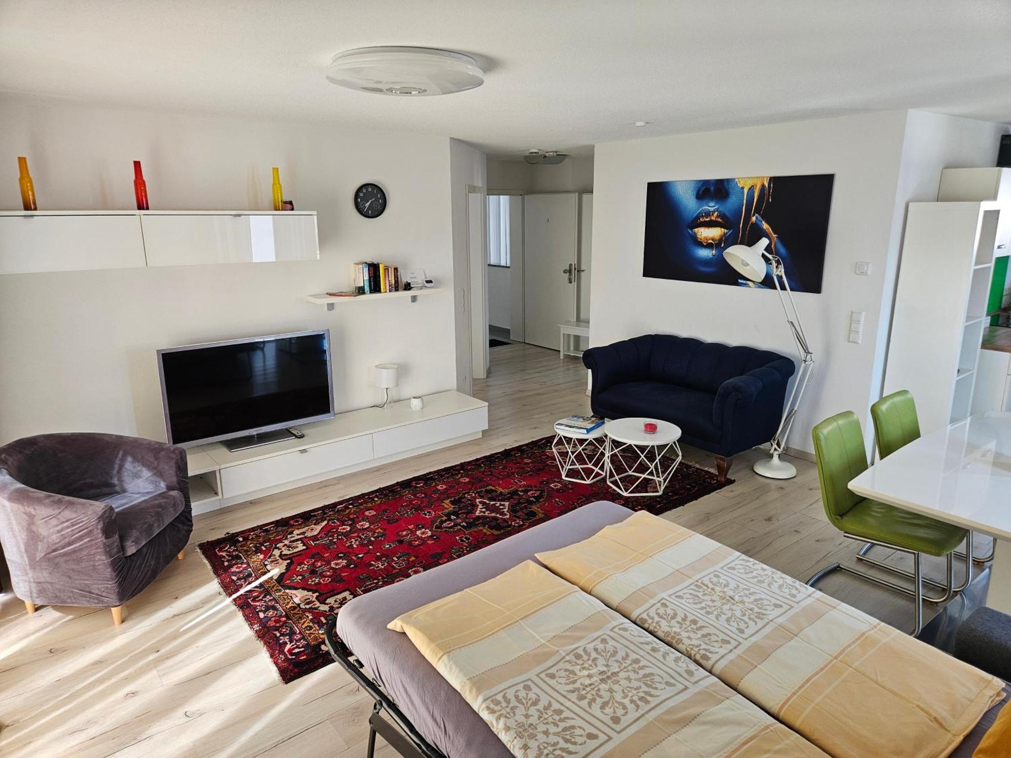 Jollen Apartments FDH Εξωτερικό φωτογραφία