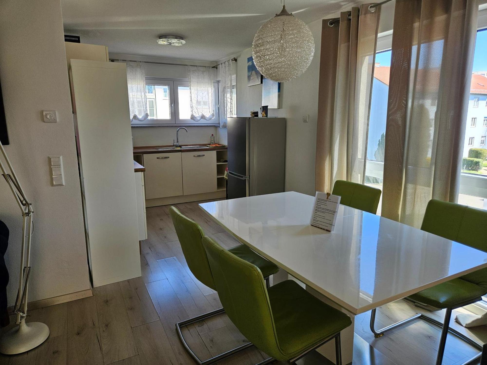 Jollen Apartments FDH Εξωτερικό φωτογραφία