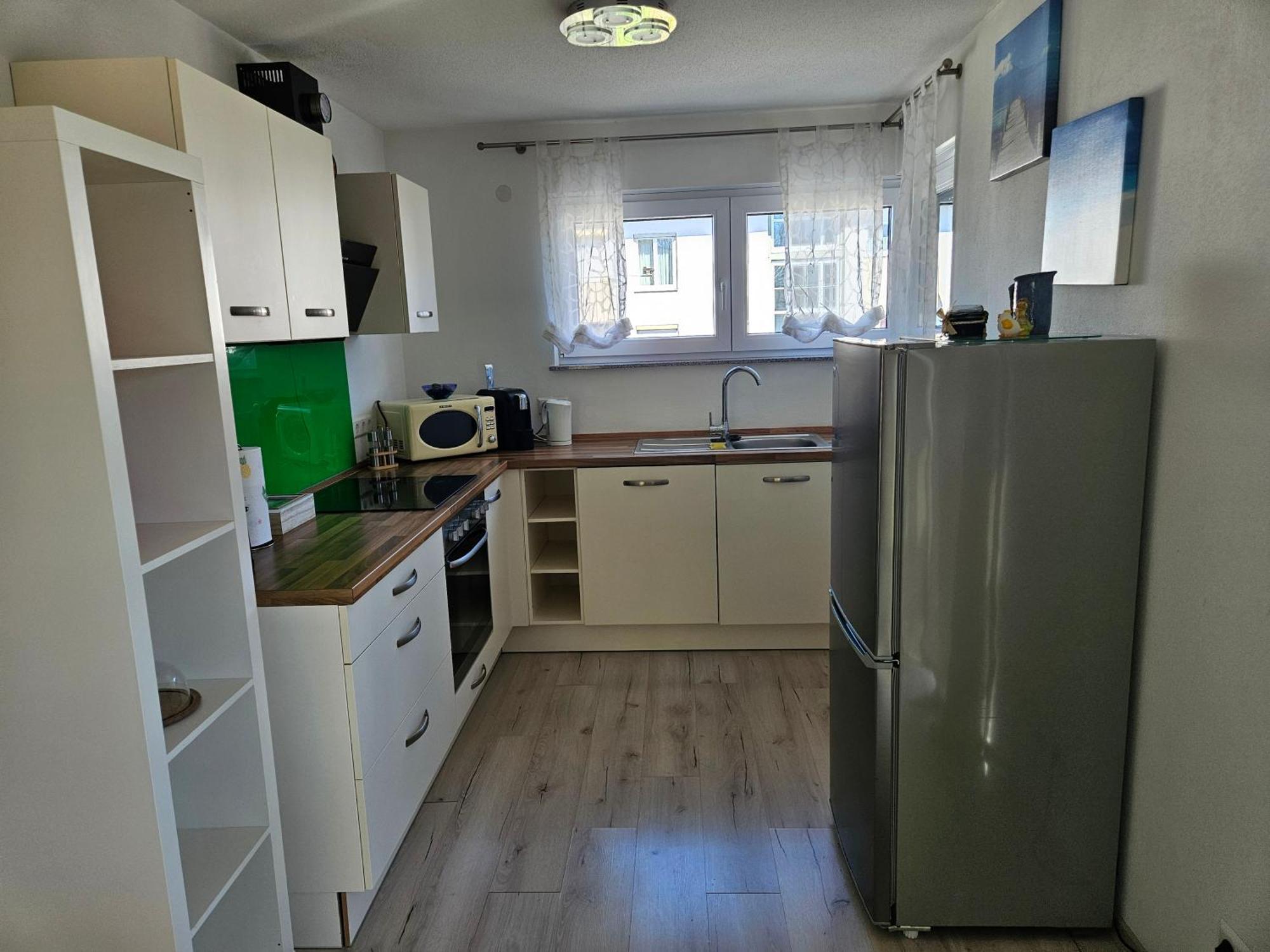 Jollen Apartments FDH Εξωτερικό φωτογραφία